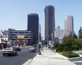 San Diego Downtown