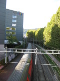 Google Zurich